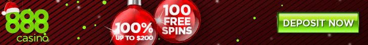 100 free slots spins at christmas